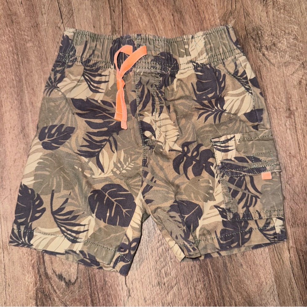 3T Boys shorts